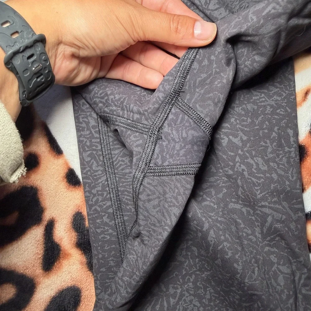 lululemon tight
